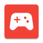 Logo of Remote Gamepad android Application 